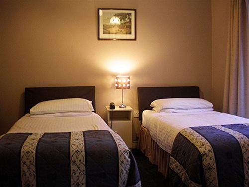 Ilenroy House Bed and Breakfast Skibbereen Esterno foto