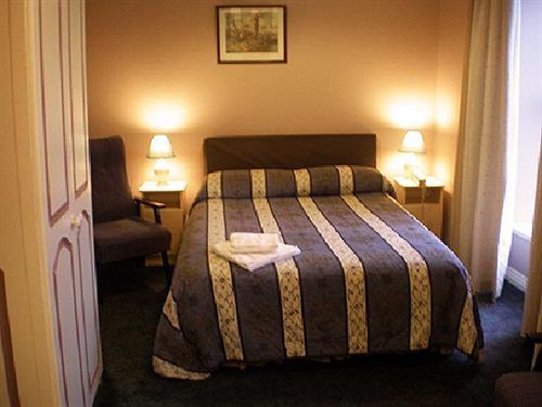 Ilenroy House Bed and Breakfast Skibbereen Esterno foto